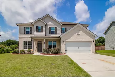 288 Cattail Lane Lane, Winder, GA 30680 - Photo 2