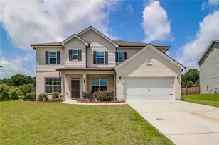 288 Cattail Ln Ln, Winder, GA 30680 - Photo 2