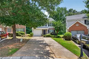 9426 Lakeview Rd, Union City, GA 30291 - Photo 2