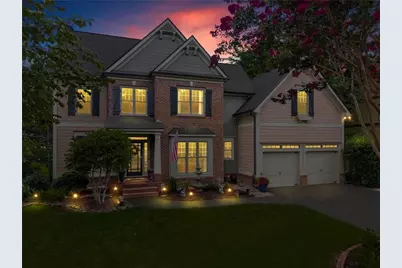 127 Stargaze Ridge, Canton, GA 30114 - Photo 54
