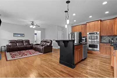 127 Stargaze Ridge, Canton, GA 30114 - Photo 20