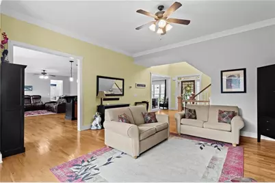 127 Stargaze Ridge, Canton, GA 30114 - Photo 16