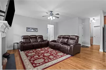 127 Stargaze Ridge, Canton, GA 30114 - Photo 26