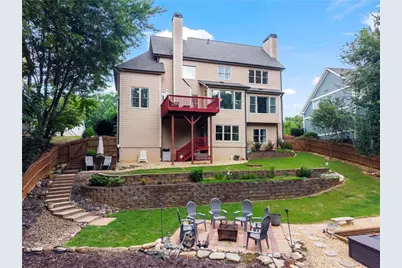 127 Stargaze Ridge, Canton, GA 30114 - Photo 52