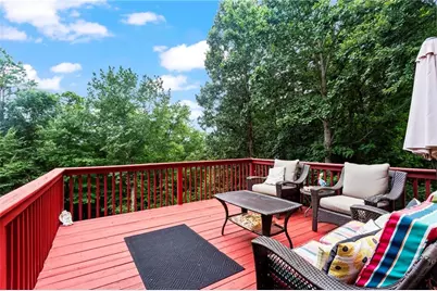 127 Stargaze Ridge, Canton, GA 30114 - Photo 48
