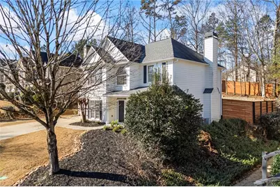 4330 Canterbury Walk Drive, Duluth, GA 30097 - Photo 4