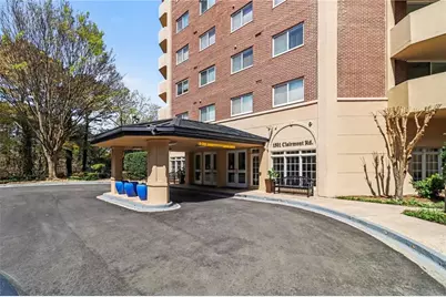 1501 Clairmont Road #827, Decatur, GA 30033 - Photo 18