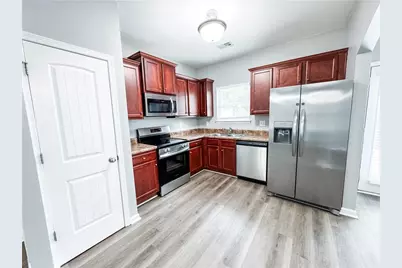 3140 Broadleaf Trail, Fairburn, GA 30213 - Photo 8