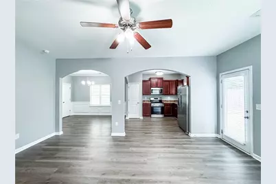 3140 Broadleaf Trail, Fairburn, GA 30213 - Photo 6