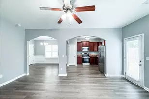 3140 Broadleaf Trail, Fairburn, GA 30213 - Photo 6