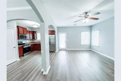 3140 Broadleaf Trail, Fairburn, GA 30213 - Photo 4