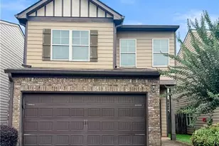 3140 Broadleaf Trail, Fairburn, GA 30213 - Photo 1
