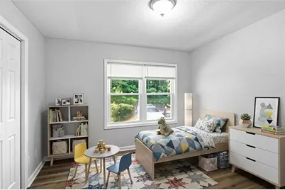1393 Northwest Drive NW, Atlanta, GA 30318 - Photo 6