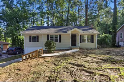 1393 Northwest Drive NW, Atlanta, GA 30318 - Photo 1