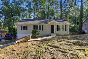 1393 Northwest Dr NW, Atlanta, GA 30318 - Photo 1
