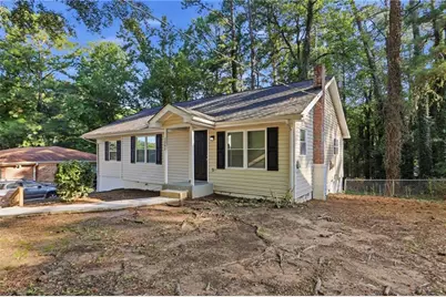 1393 Northwest Drive NW, Atlanta, GA 30318 - Photo 2