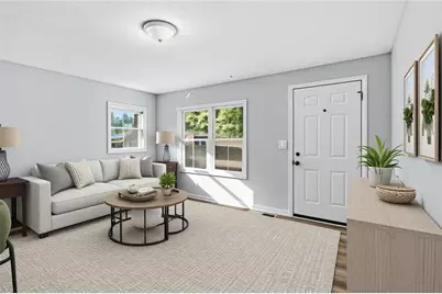 1393 Northwest Drive NW, Atlanta, GA 30318 - Photo 4