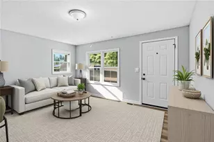1393 Northwest Dr NW, Atlanta, GA 30318 - Photo 4