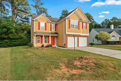 2628 Essex Court, Conyers, GA 30013 - Photo 28