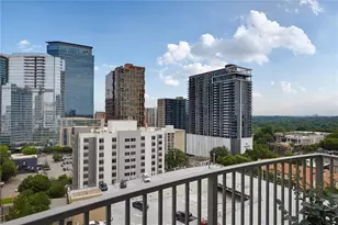 943 Peachtree St NE, Atlanta, GA 30309 - Photo 22