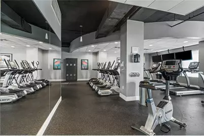 943 Peachtree Street NE #1218, Atlanta, GA 30309 - Photo 28