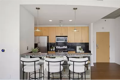 943 Peachtree Street NE #1218, Atlanta, GA 30309 - Photo 8