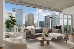 943 Peachtree St NE, Atlanta, GA 30309 - Photo 1