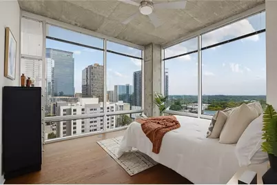 943 Peachtree Street NE #1218, Atlanta, GA 30309 - Photo 12