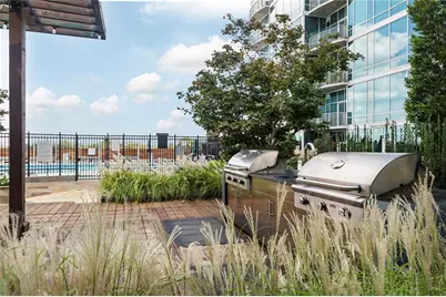 943 Peachtree Street NE #1218, Atlanta, GA 30309 - Photo 26