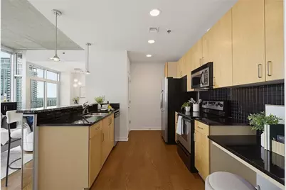943 Peachtree Street NE #1218, Atlanta, GA 30309 - Photo 16