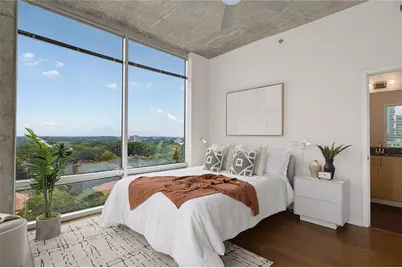 943 Peachtree Street NE #1218, Atlanta, GA 30309 - Photo 14