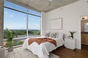 943 Peachtree St NE, Atlanta, GA 30309 - Photo 14