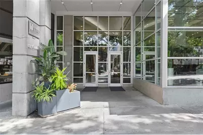 943 Peachtree Street NE #1218, Atlanta, GA 30309 - Photo 30