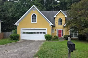 911 Stonemill Manor, Lithonia, GA 30058 - Photo 1