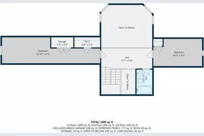 327 Lakeridge Drive, Temple, GA 30179 - Photo 32