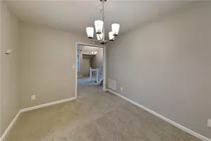 4094 Maxanne Dr NW, Kennesaw, GA 30144 - Photo 8