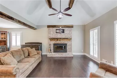 3441 Knollwood Court, Buford, GA 30519 - Photo 8