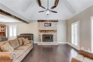 3441 Knollwood Ct, Buford, GA 30519 - Photo 8
