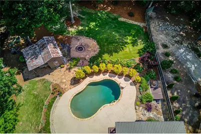 3441 Knollwood Court, Buford, GA 30519 - Photo 2