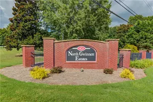 3441 Knollwood Ct, Buford, GA 30519 - Photo 56