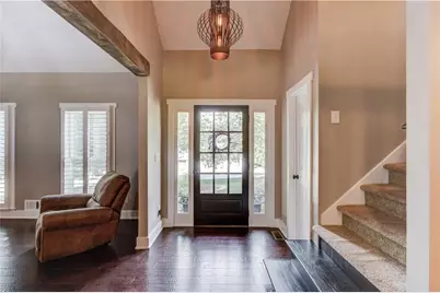3441 Knollwood Court, Buford, GA 30519 - Photo 6