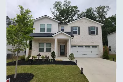 235 Valley Oak Drive, Dawsonville, GA 30534 - Photo 1