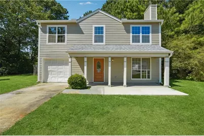 6223 Marbut Farms Lane, Lithonia, GA 30058 - Photo 1