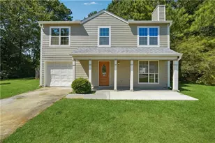 6223 Marbut Farms Ln, Lithonia, GA 30058 - Photo 1