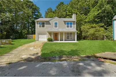 6223 Marbut Farms Lane, Lithonia, GA 30058 - Photo 2