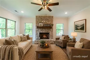 386 Mulberry Cir, Jasper, GA 30143 - Photo 4