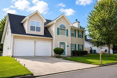 5410 Salem Springs Dr., Lithonia, GA 30038 - Photo 2