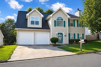5410 Salem Springs Dr., Lithonia, GA 30038 - Photo 1