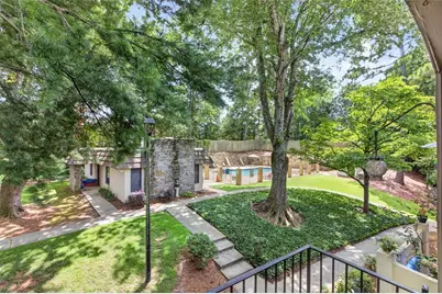 725 Dalrymple Road #7J, Sandy Springs, GA 30328 - Photo 22