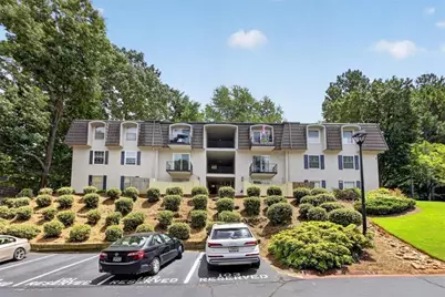 725 Dalrymple Road #7J, Sandy Springs, GA 30328 - Photo 20